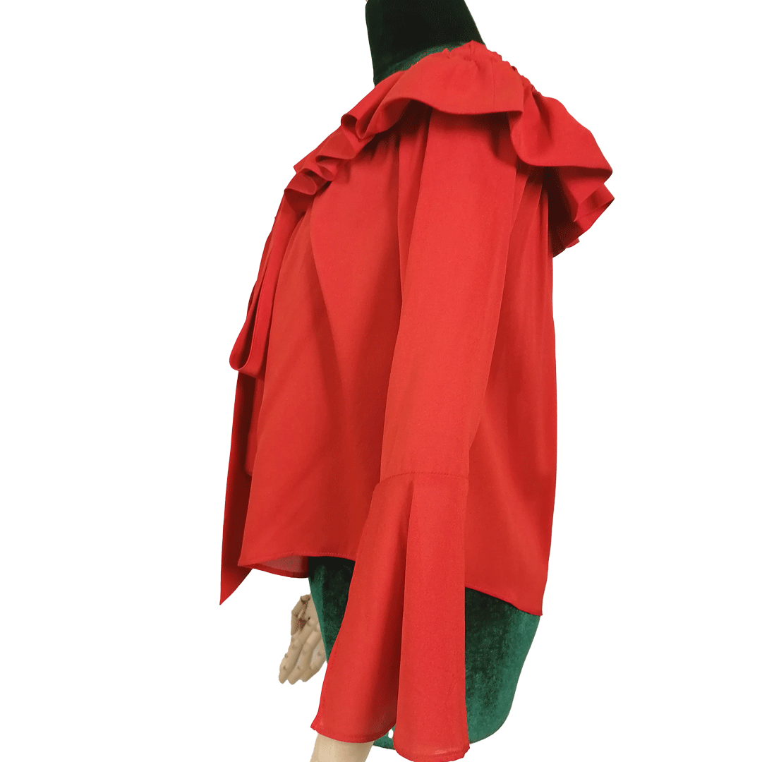 Silk Cloth(M)