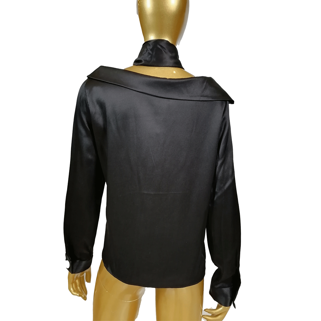 Silk Cloth(L)