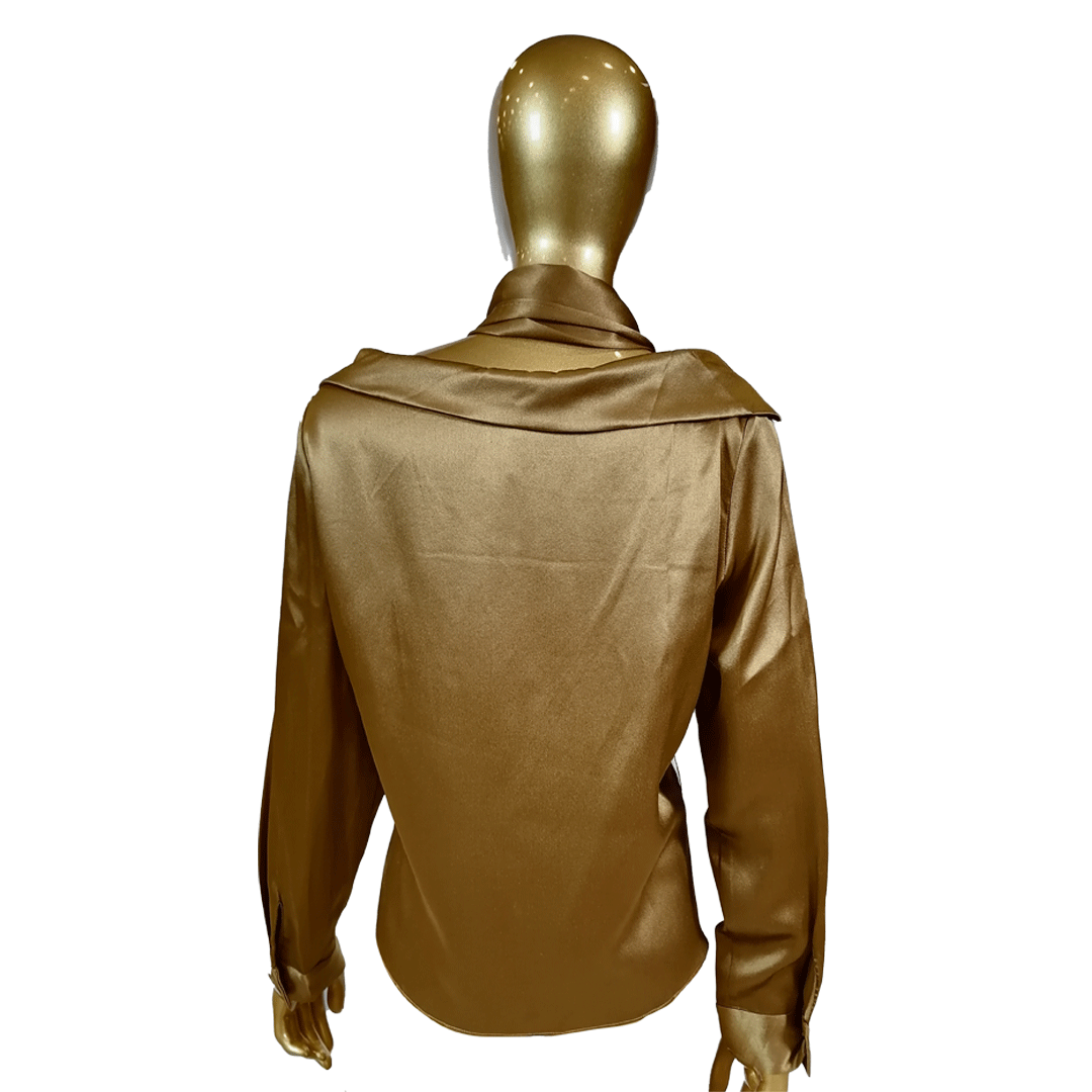 Silk Cloth(L)