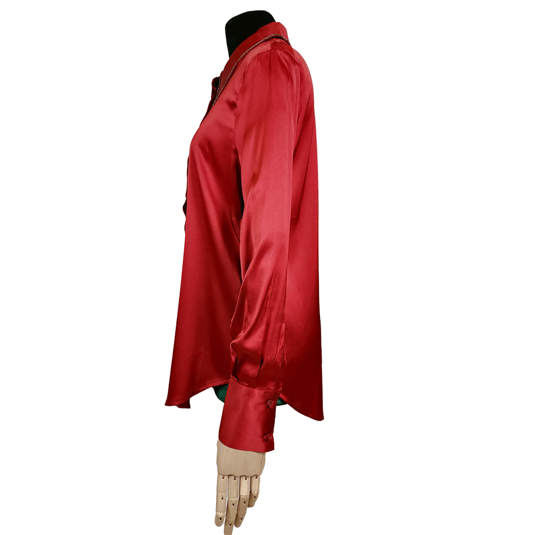 Silk Cloth(M)
