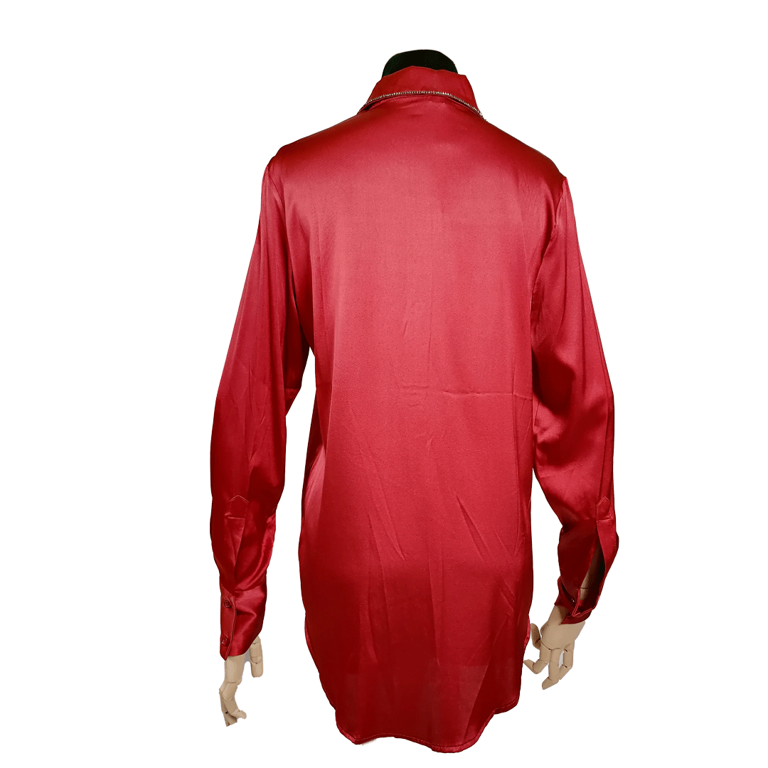 Silk Cloth(M)