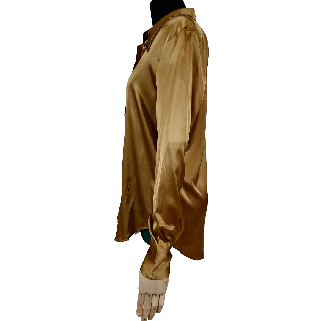 Silk Cloth(M)
