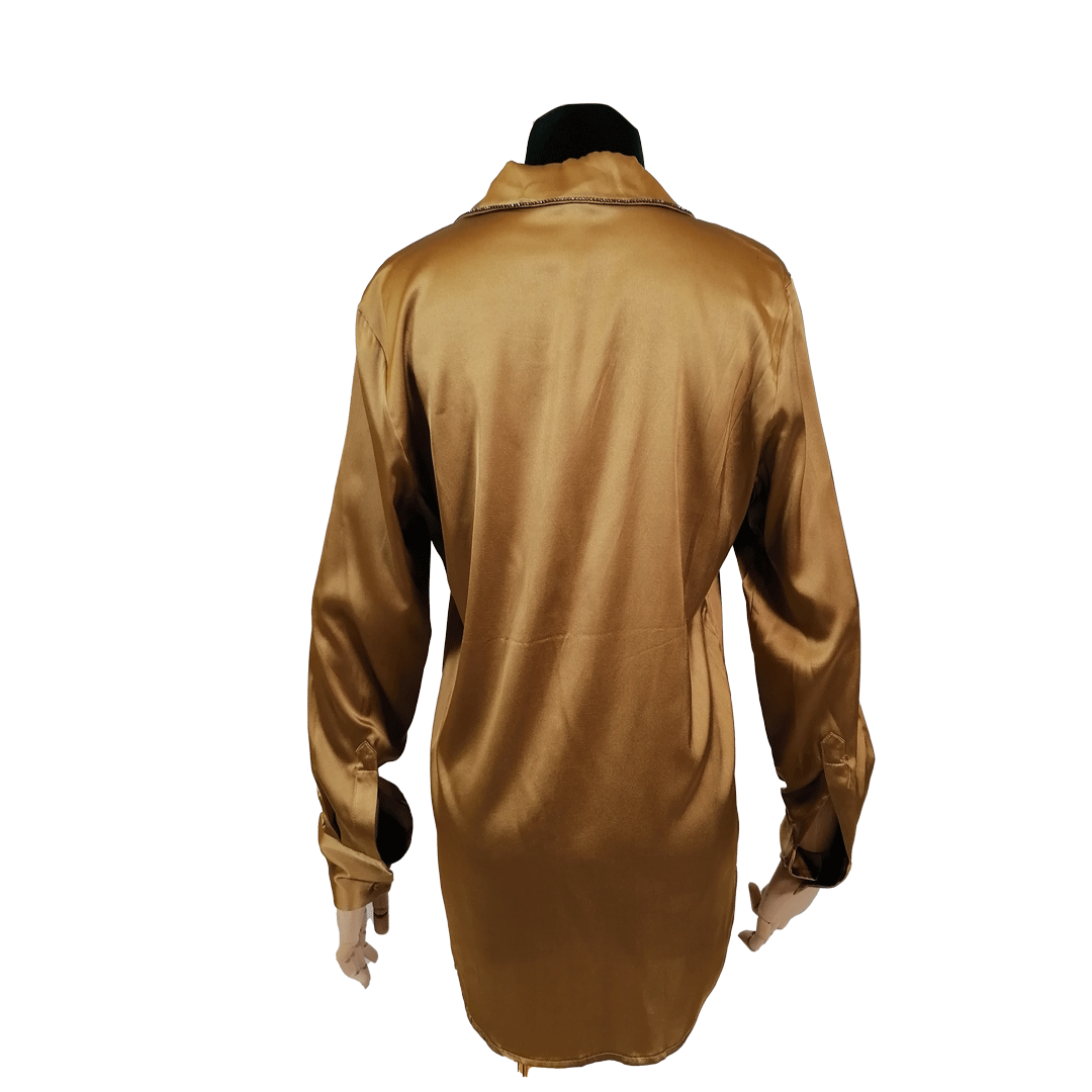 Silk Cloth(M)