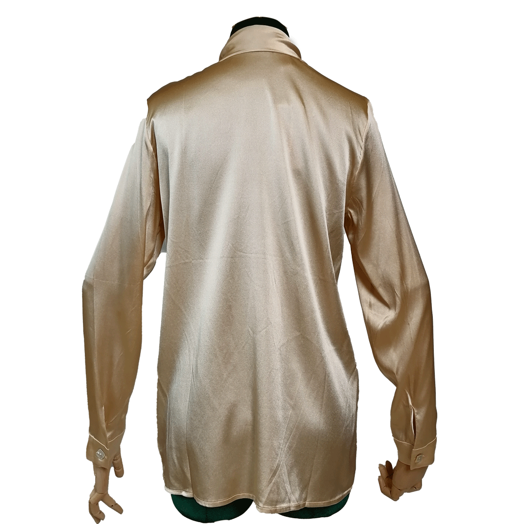 Silk Cloth(M)