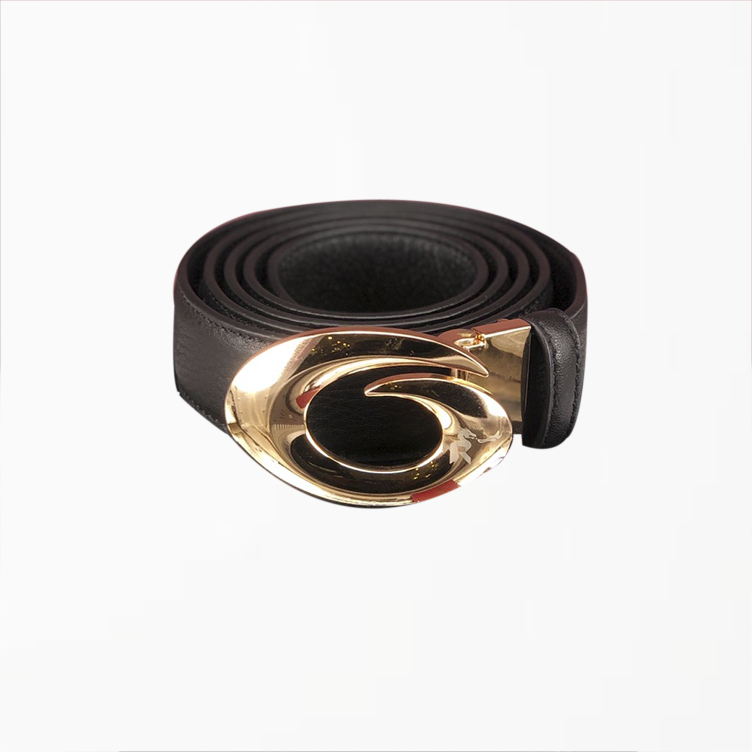 Rendezvous Leather Belt