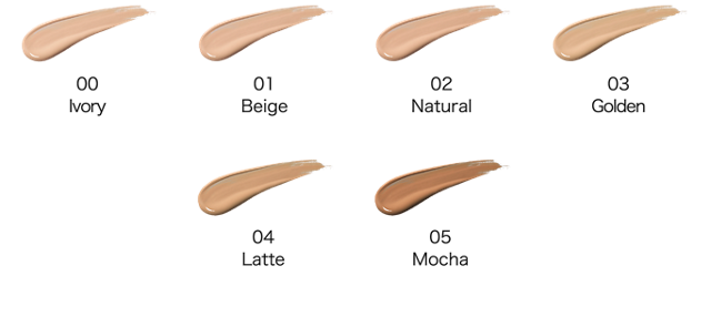 KATE REAL COVER LIQUID (SEMI-MATTE) 04