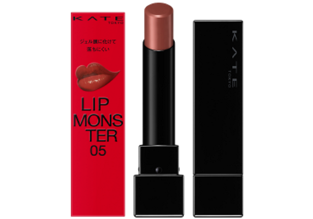 KATE LIP MONSTER 04