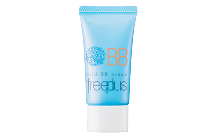 KANEBO FREEPLUS MILD BB CREAM N SPF24 30G 659