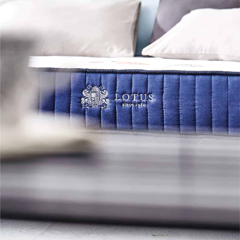 Mattress(Twin) Brand:Lotus