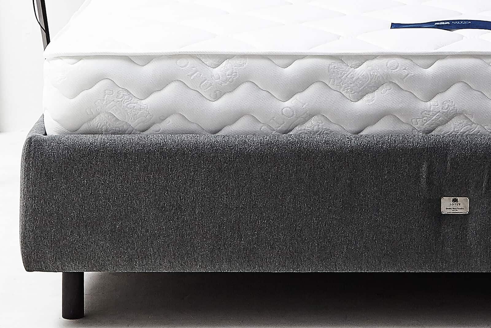 Mattress(Queen) Brand:Lotus