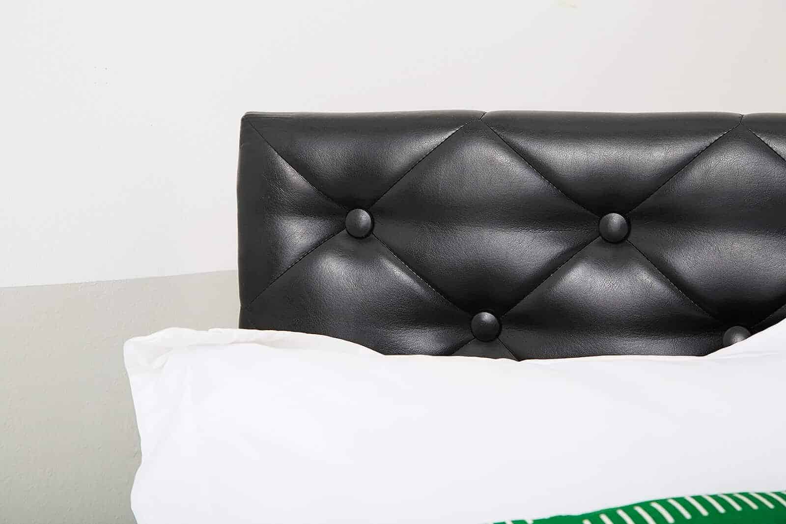 Lucia Bed(Twin) Brand:Lotus