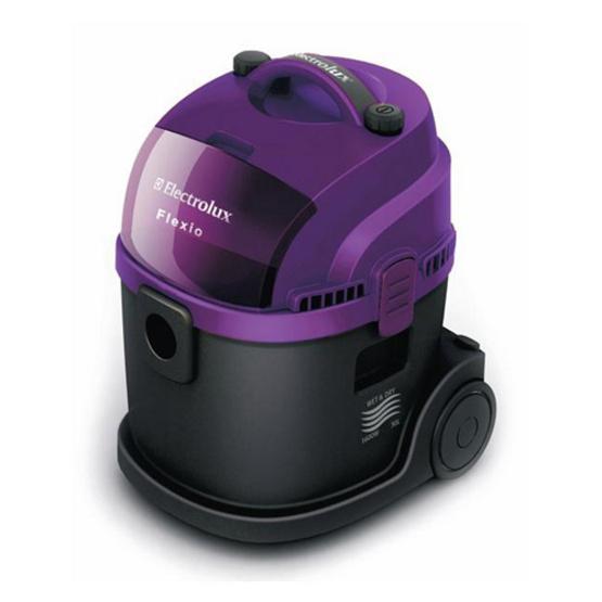 Vaccum Cleaner Brand:Electrolux-Cleasing&amp;Laundry