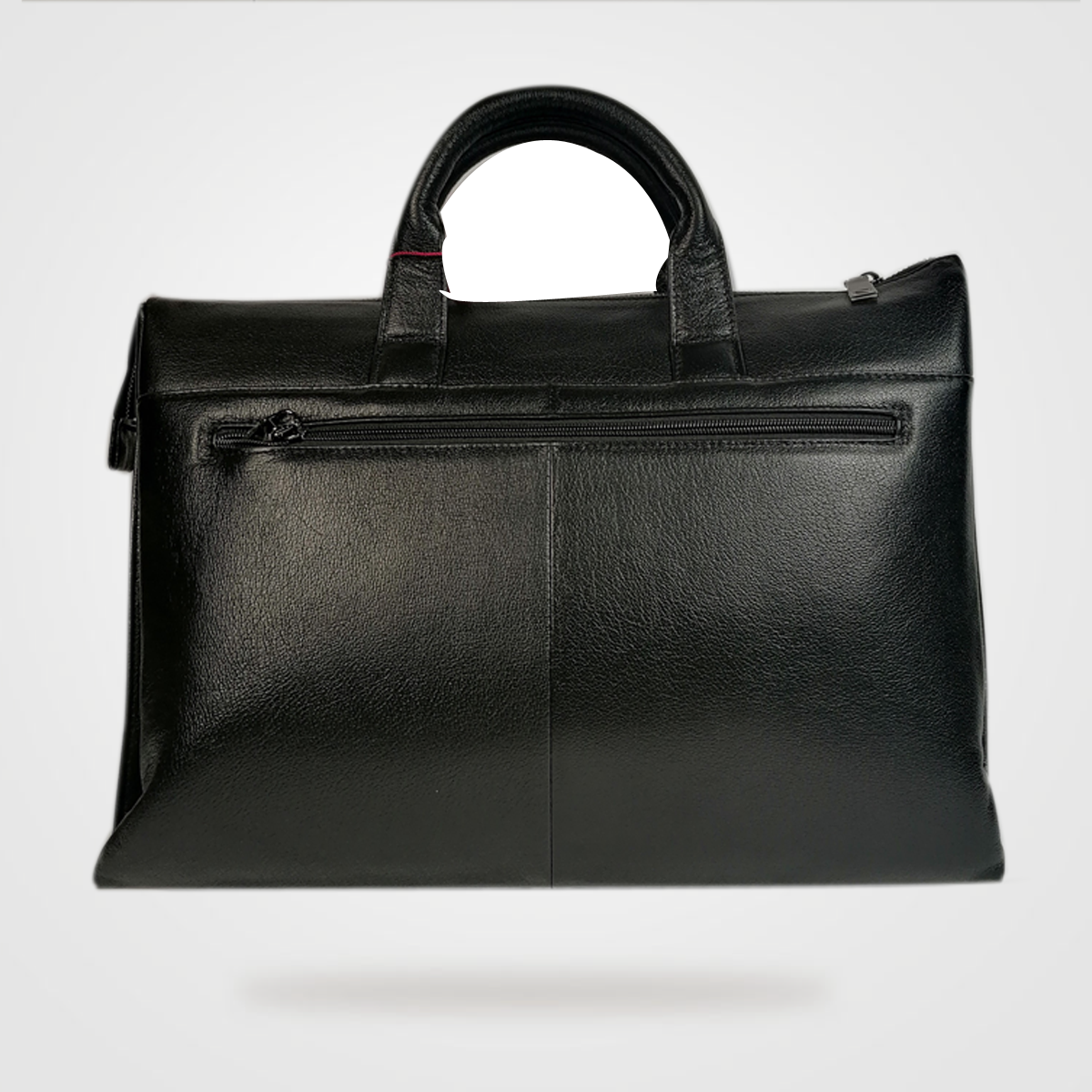 Leather Hangbag