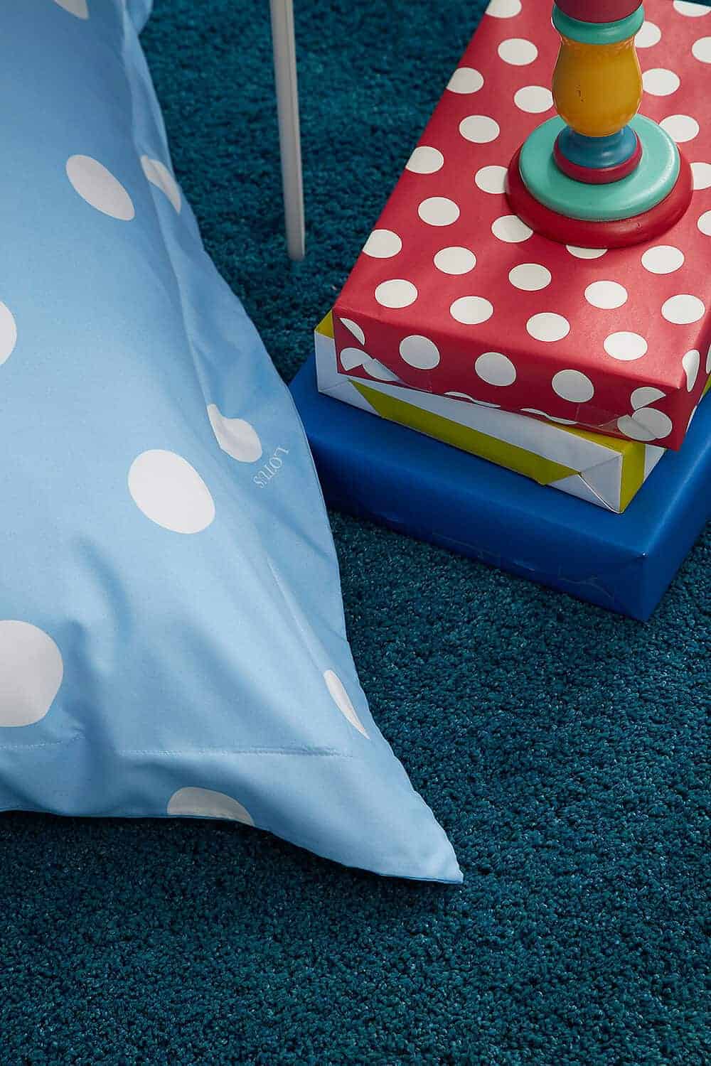 Impression Print Bedsheet  3pcs Brand:Lotus