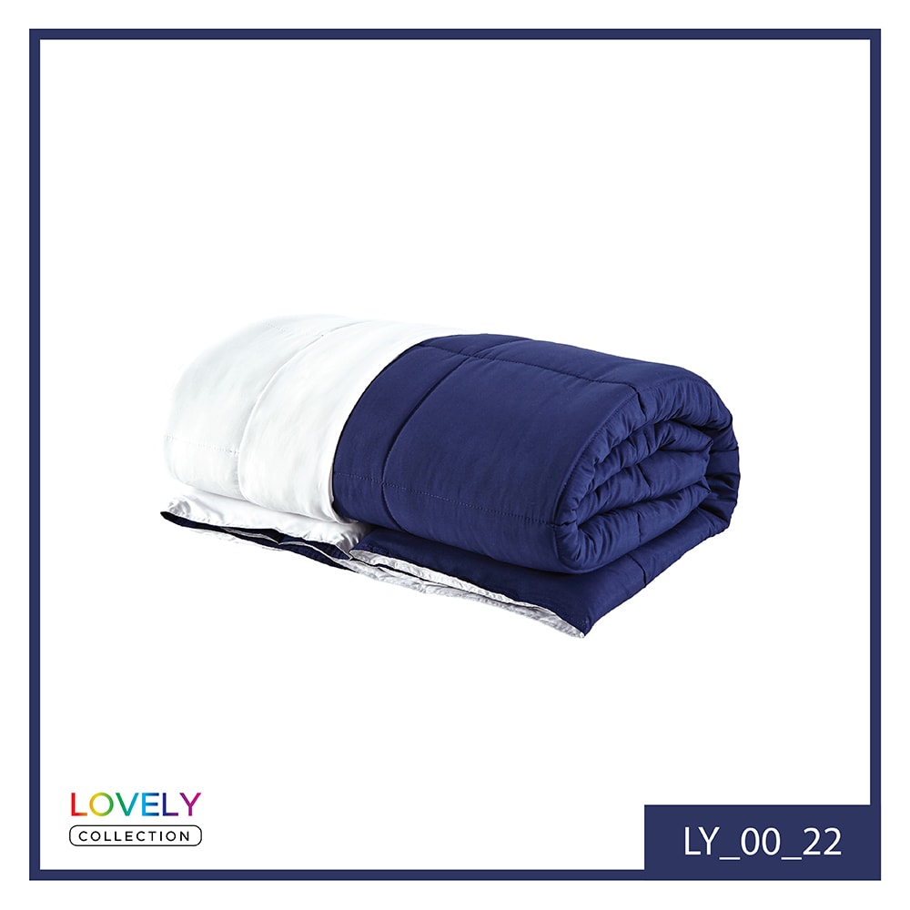 Lovely Comforter Twin Brand:Lotus