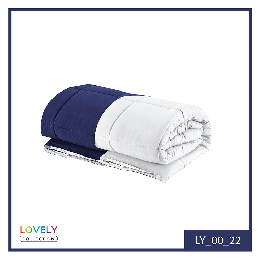 Lovely Comforter Twin Brand:Lotus
