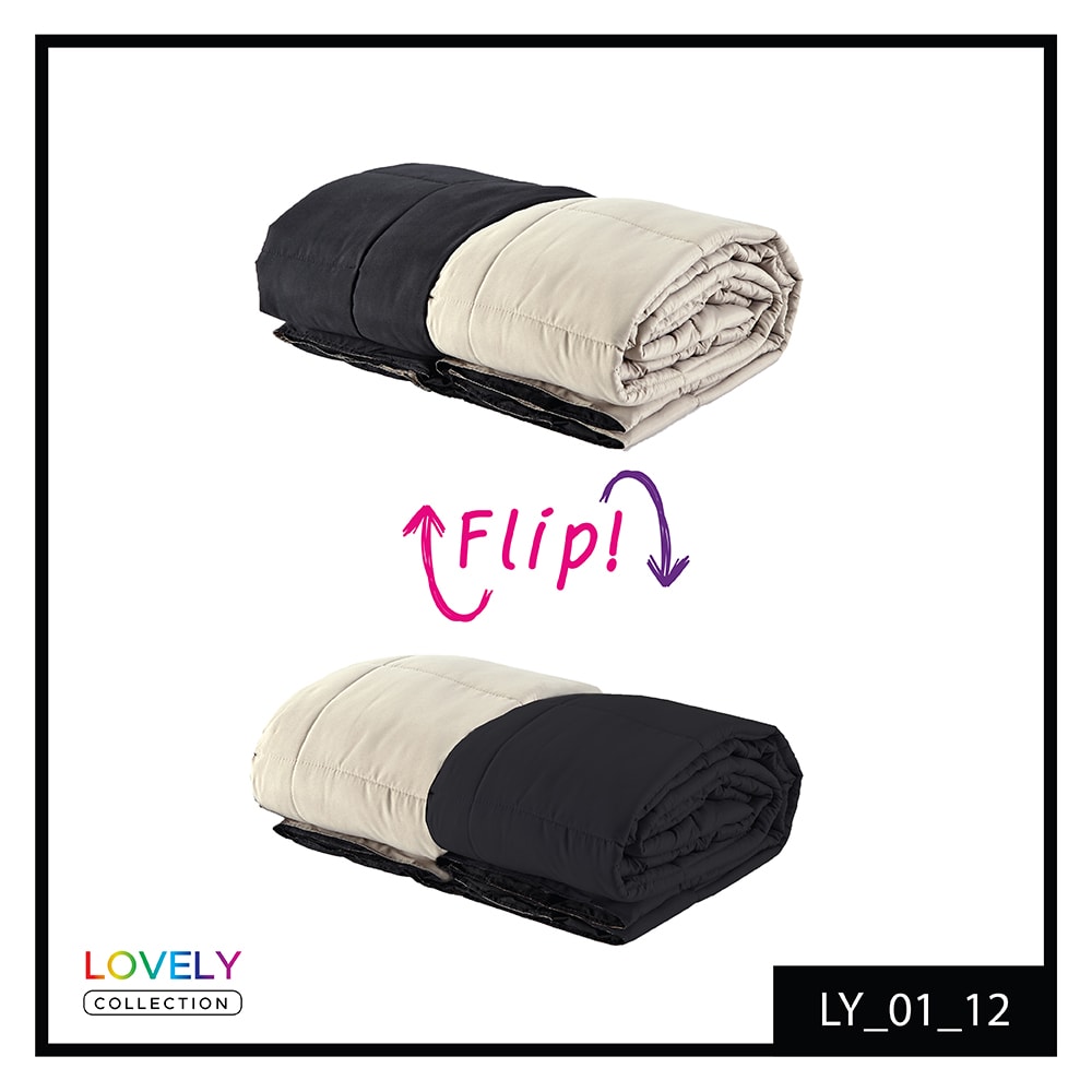 Lovely Comforter Twin Brand:Lotus
