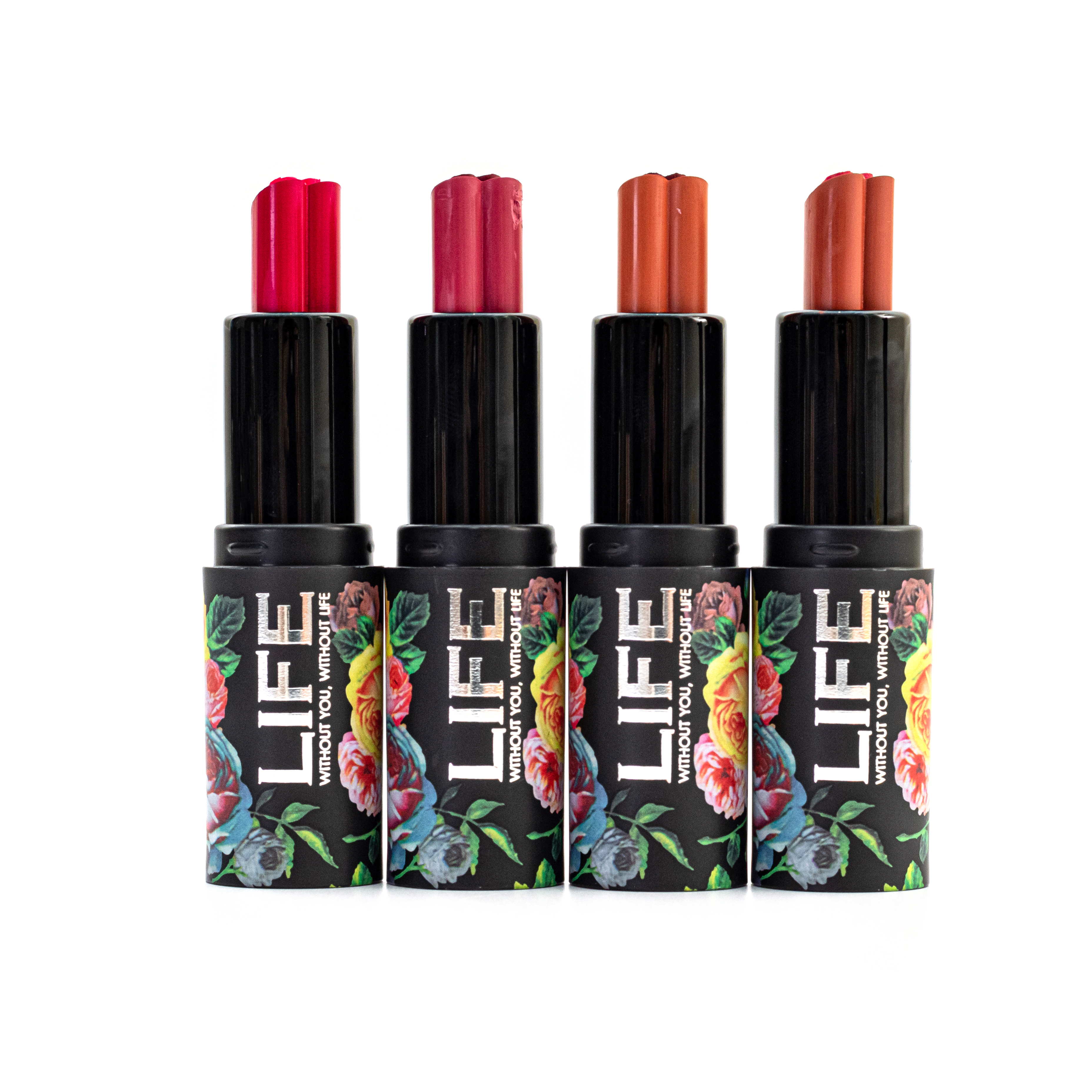 Heart Shape Lipstick 03