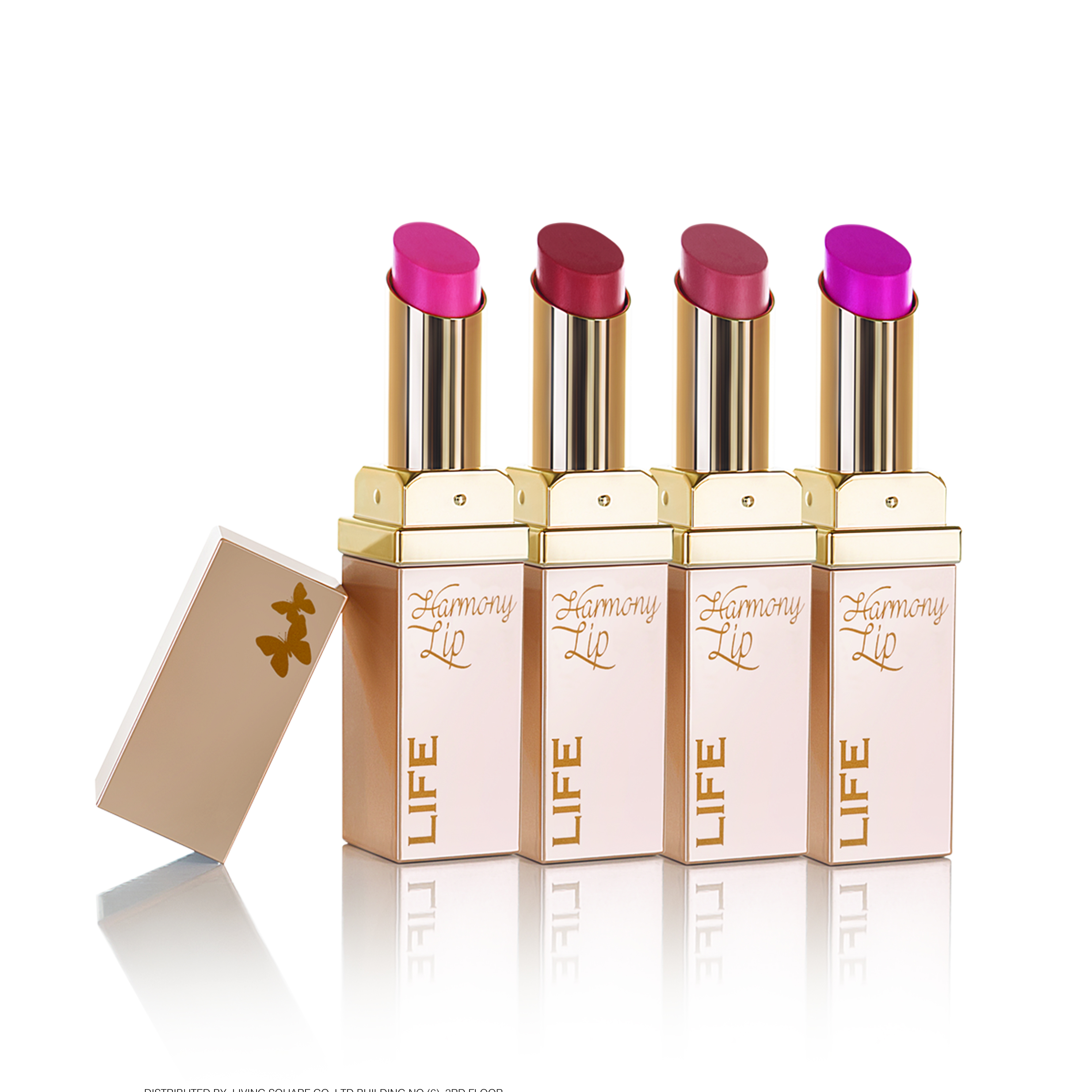 Life Harmony Lip (HN01)