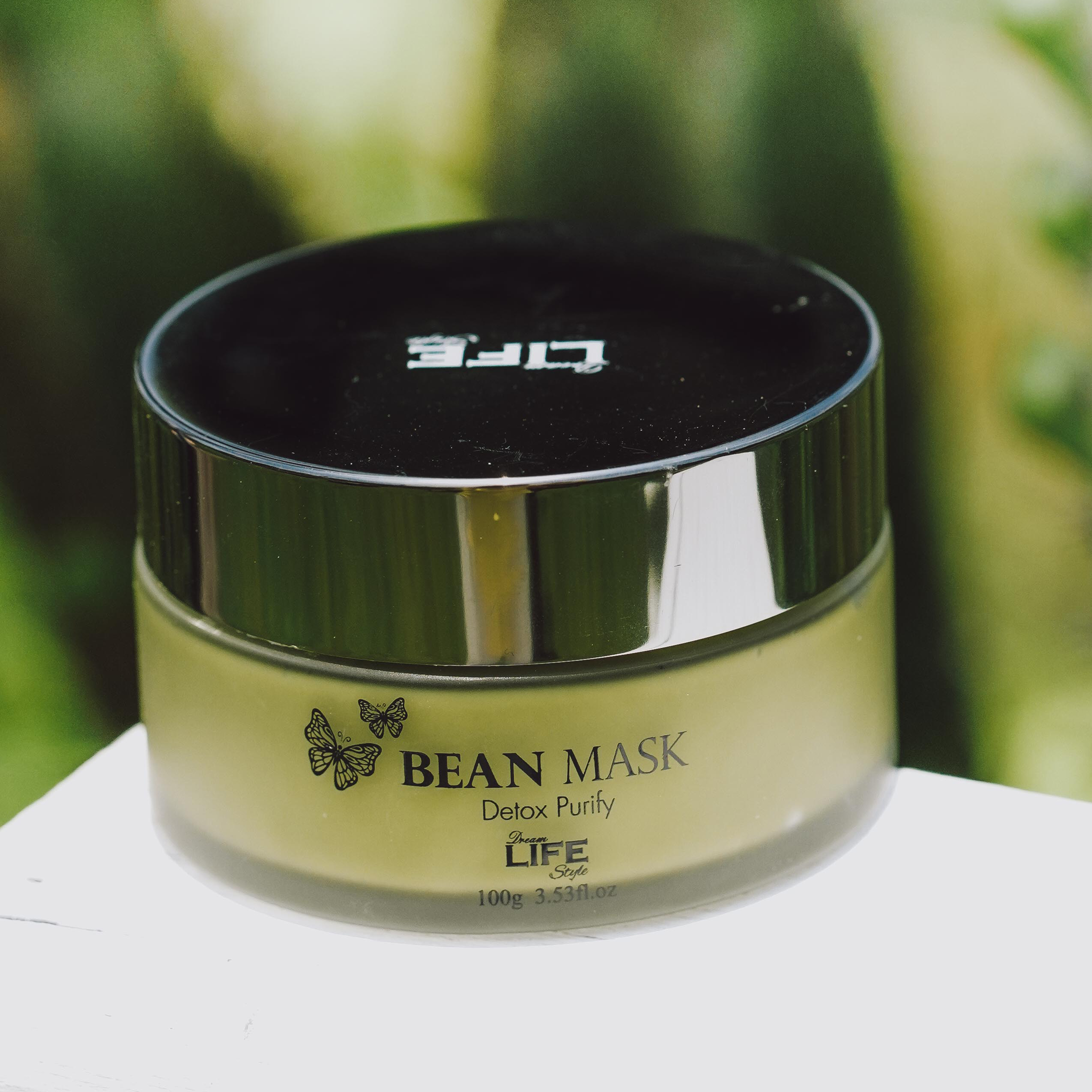 Life Bean Mask