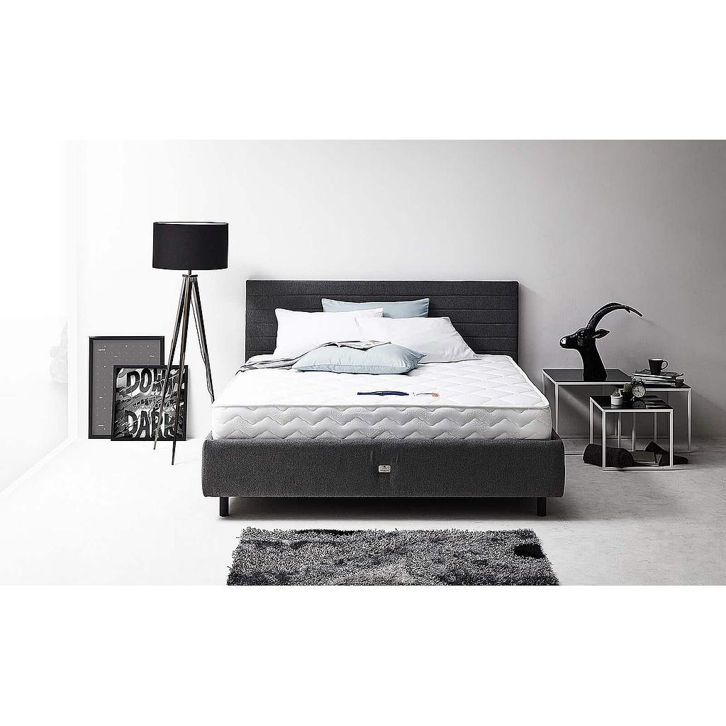 Mattress(King) Brand:Lotus