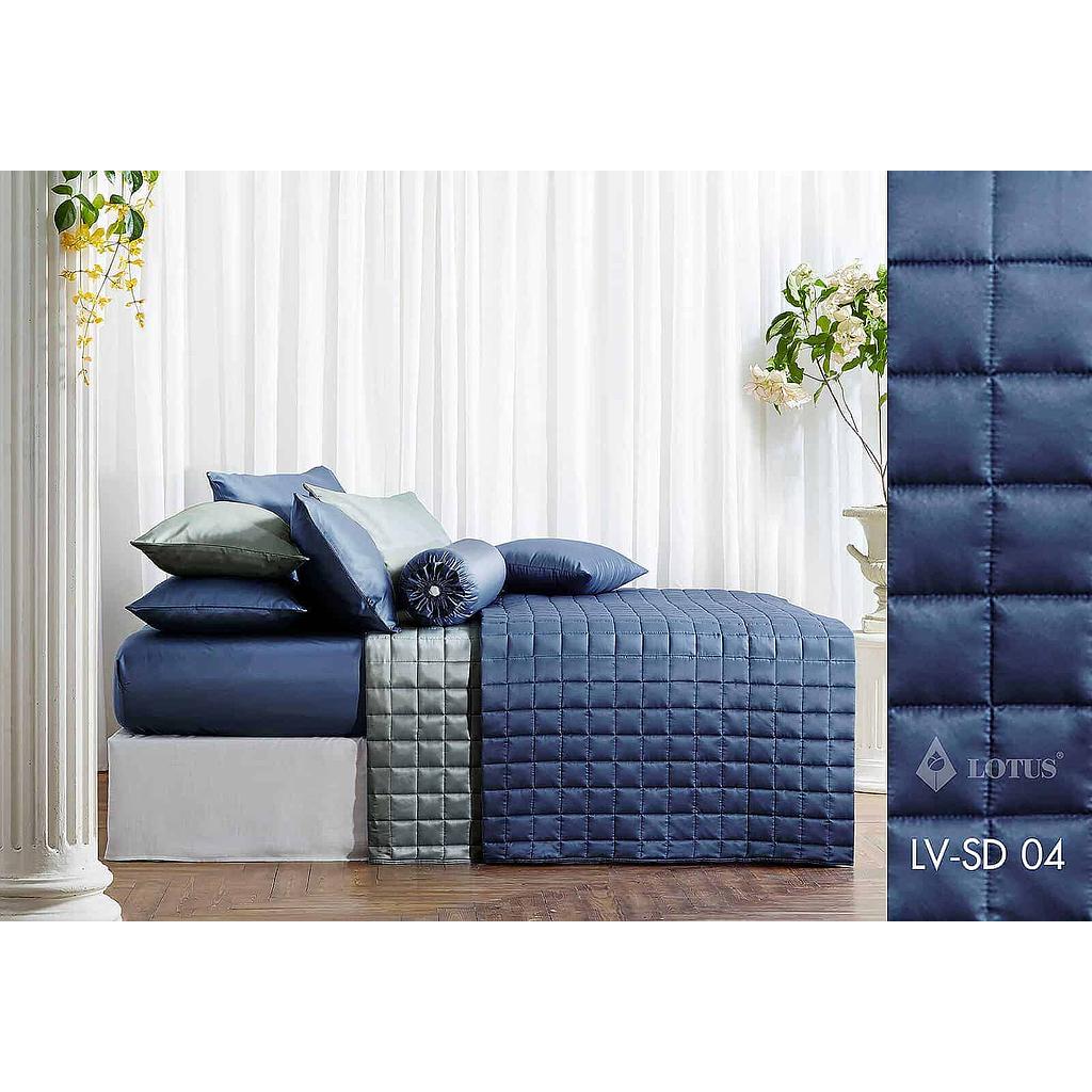 Victorian Bedsheet  3pcs Brand:Lotus