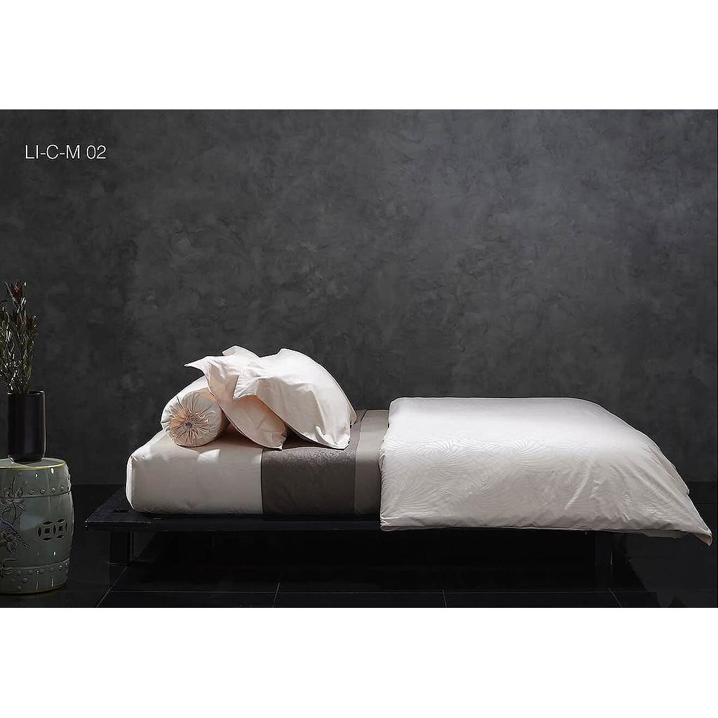 Culture Bedsheet 5pcs Brand:Lotus