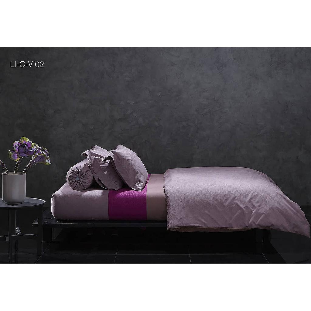 Culture Bedsheet 5pcs Brand:Lotus