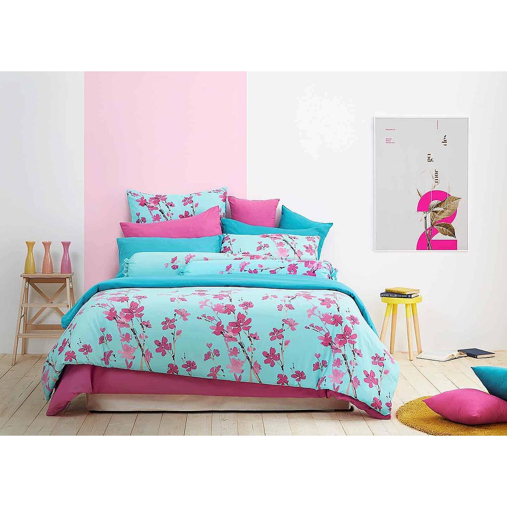 Aura Comforter Twin Brand:Lotus