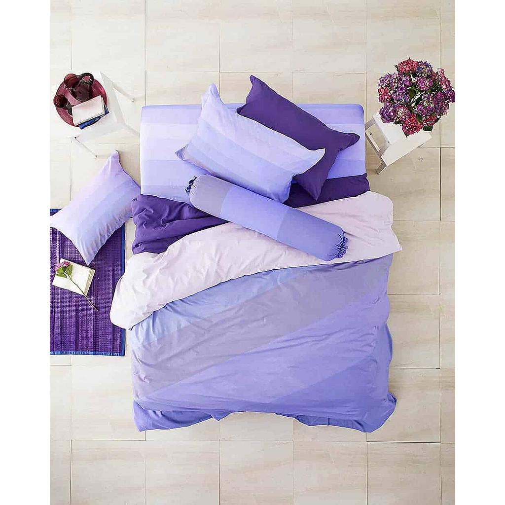 Stripes Comforter King Brand:Lotus