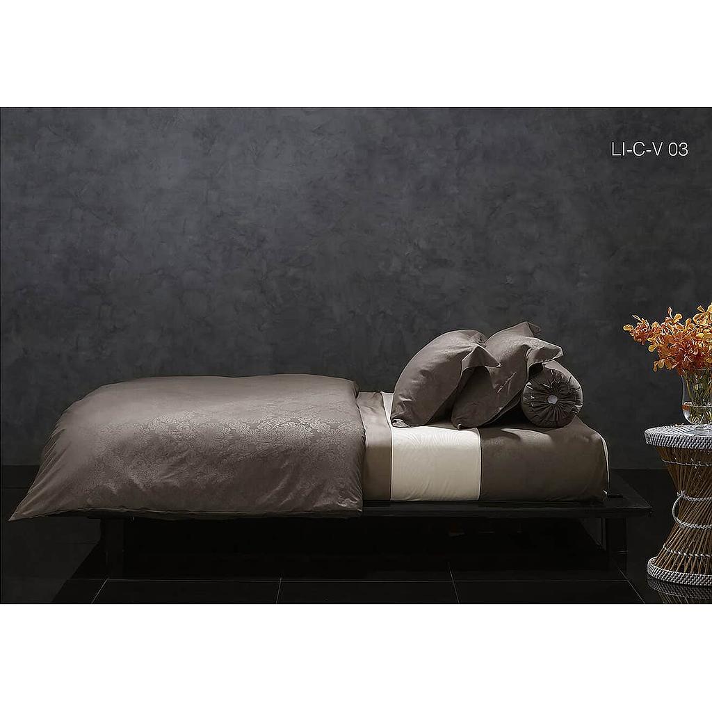 Culture Comforter King Brand:Lotus