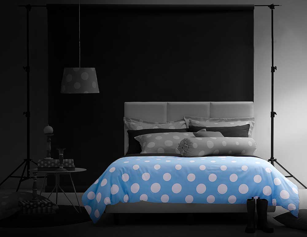 Impression Comforter Twin Brand:Lotus
