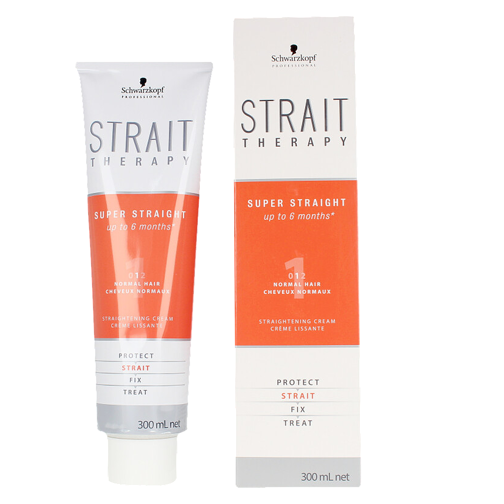 ST. STRAIT THERAPY (No.1) 300ml