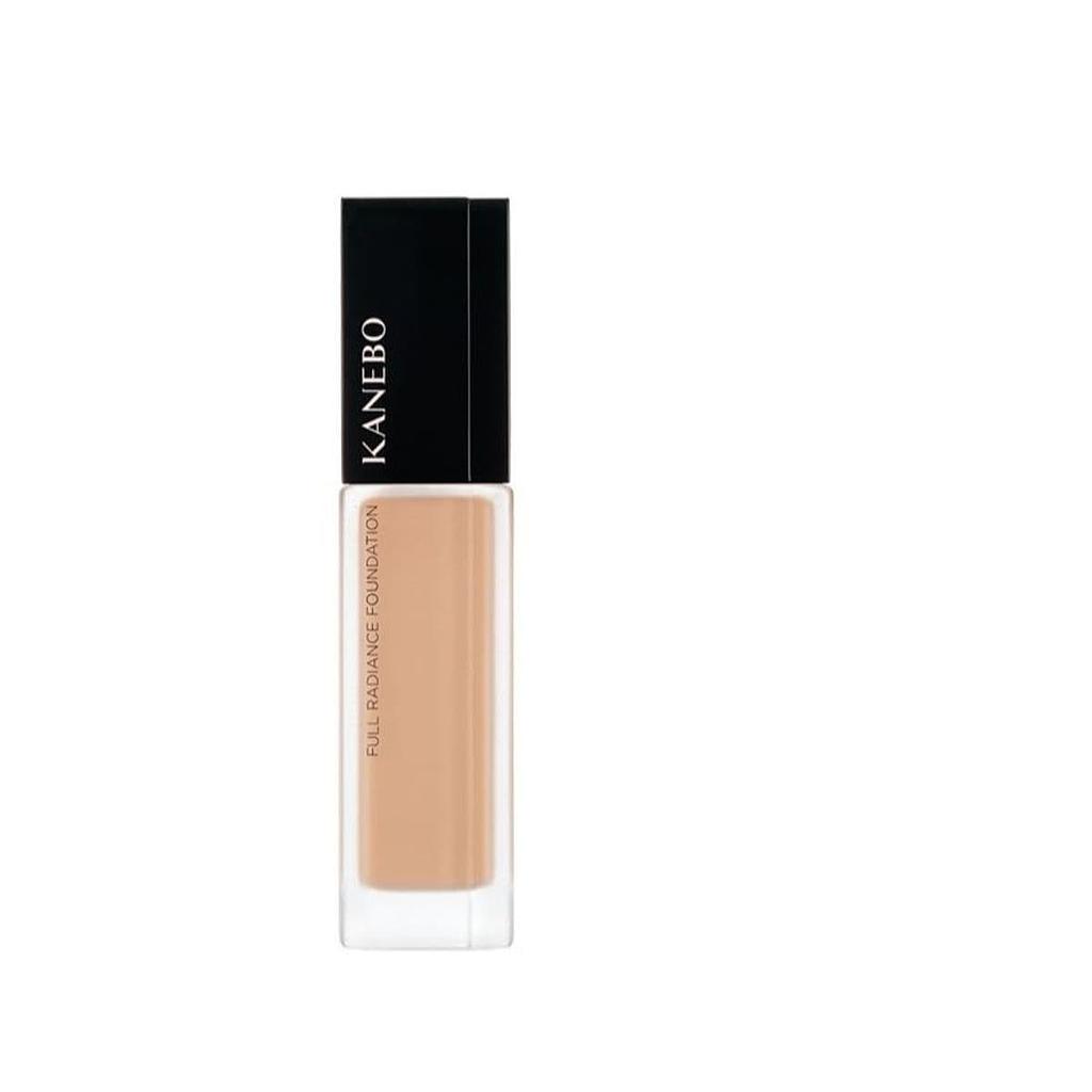 KANEBO FULL RADIANCE FOUNDATION 30ML OCHRE D