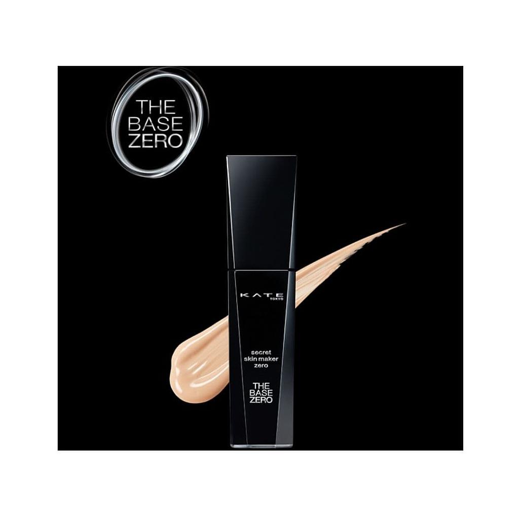 KATE SECRET SKIN MAKER ZERO FOUNDATION 03 (30ml)
