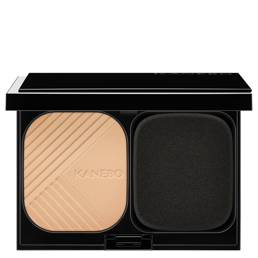 KANEBO Luster Power Foundation OC A