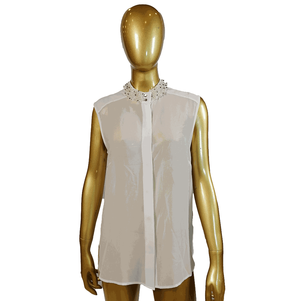 MANGANO DRESS CAMICIA ARUBA (40)