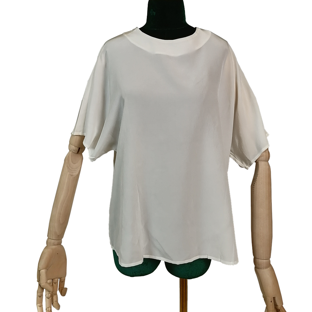 Silk Cloth(L)