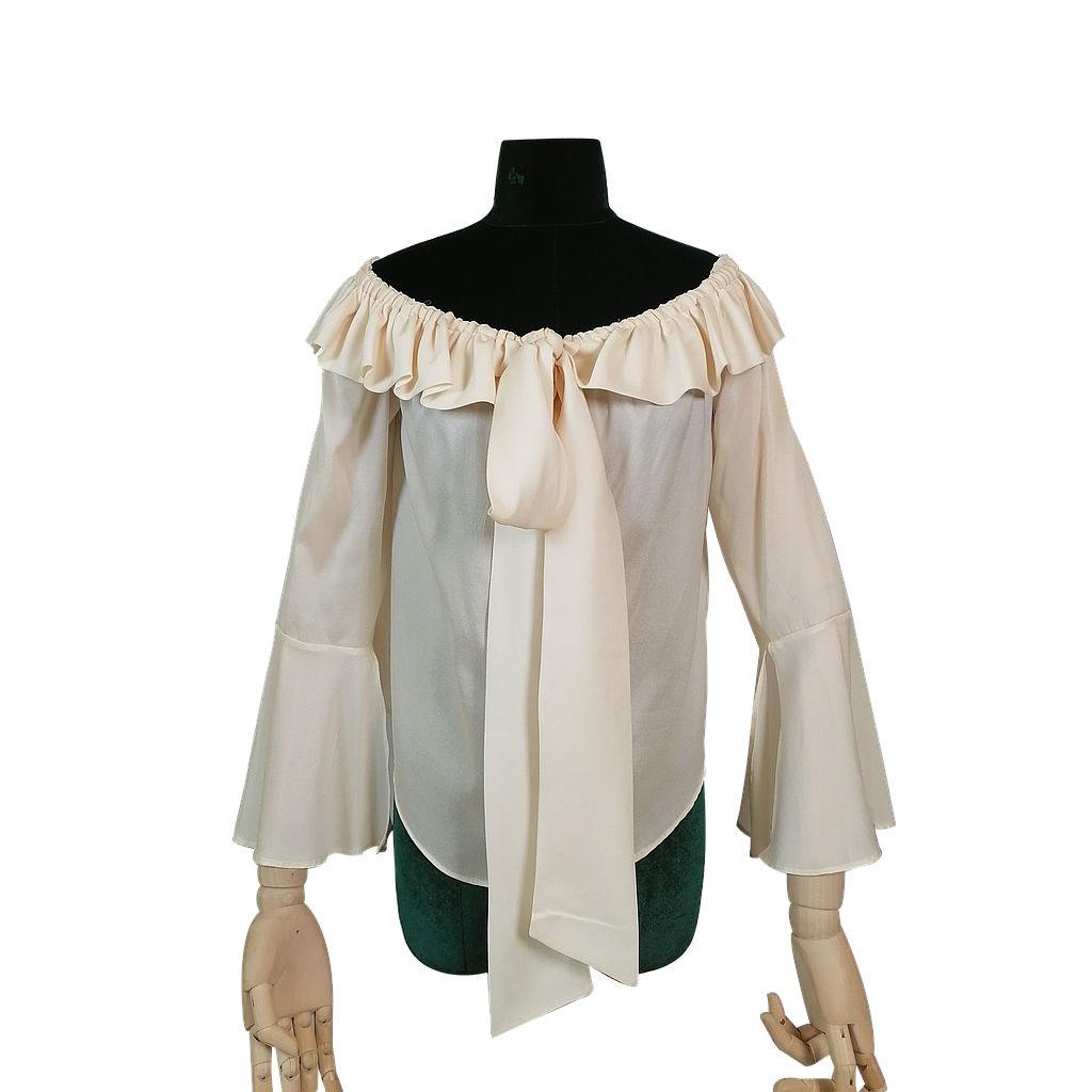 Silk Cloth(M)