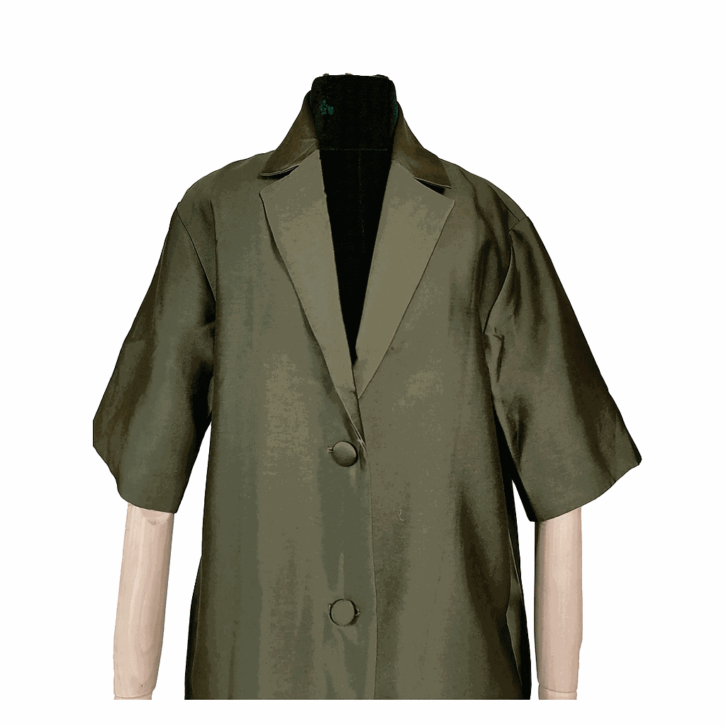 Silk Cloth(L)