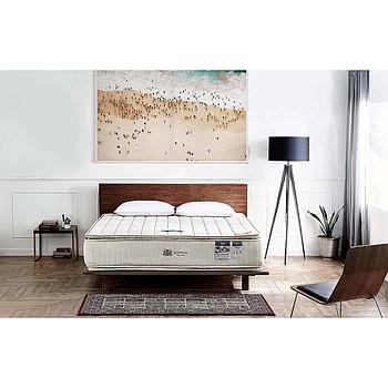 Mattress(King) Brand:Lotus