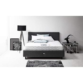 Mattress(King) Brand:Lotus