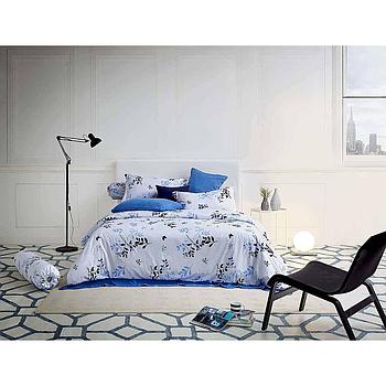 Impression Print Bedsheet  3pcs Brand:Lotus