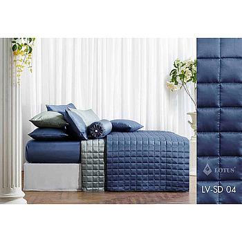 Victorian Bedsheet  3pcs Brand:Lotus