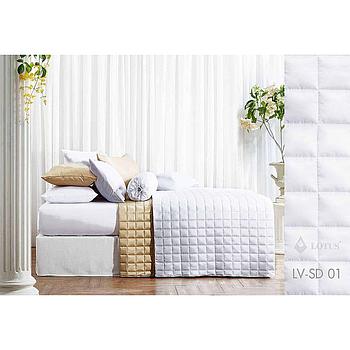Victorian Bedsheet 5pcs Brand:Lotus