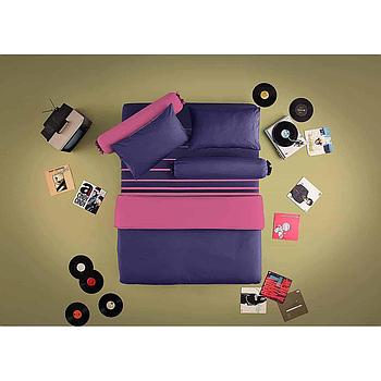 Lovely Bedsheet 5pcs(king size) Brand:Lotus