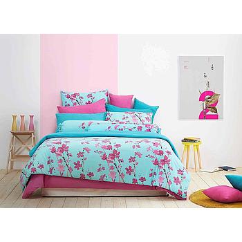 Aura Comforter Twin Brand:Lotus