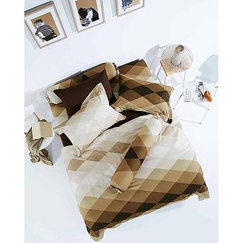Diamond Comforter King Brand:Lotus