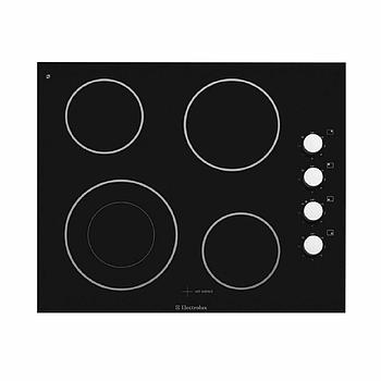 Hob Brand:Electrolux-Kitchen Appliance
