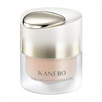 KANEBO THE CREAM FOUNDATION OCHRE B